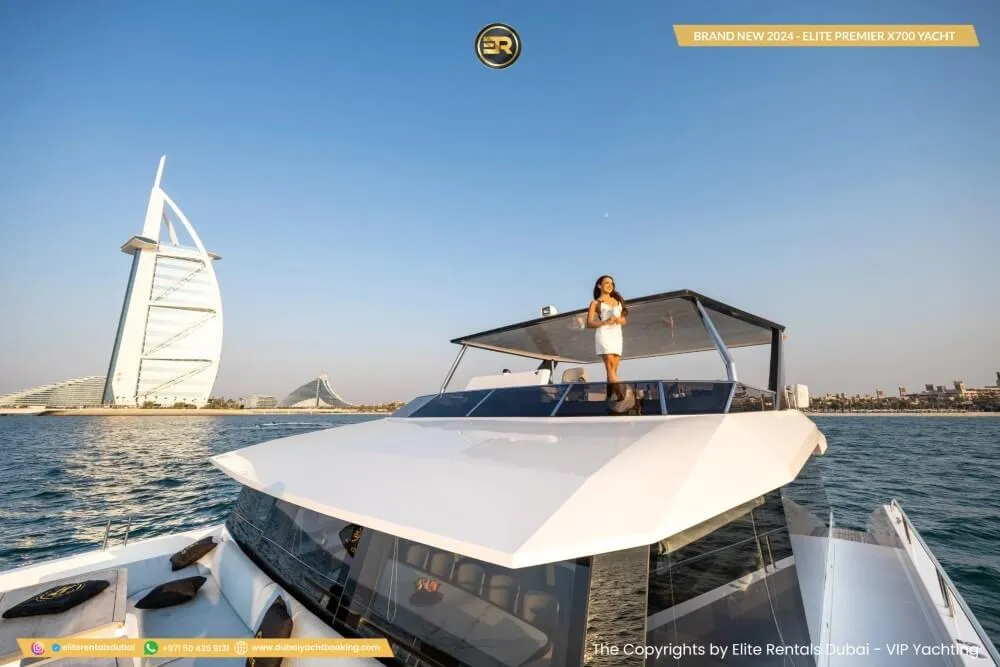 Brand New 2024 - Elite Premier x700 Yacht - Thumbnail 6