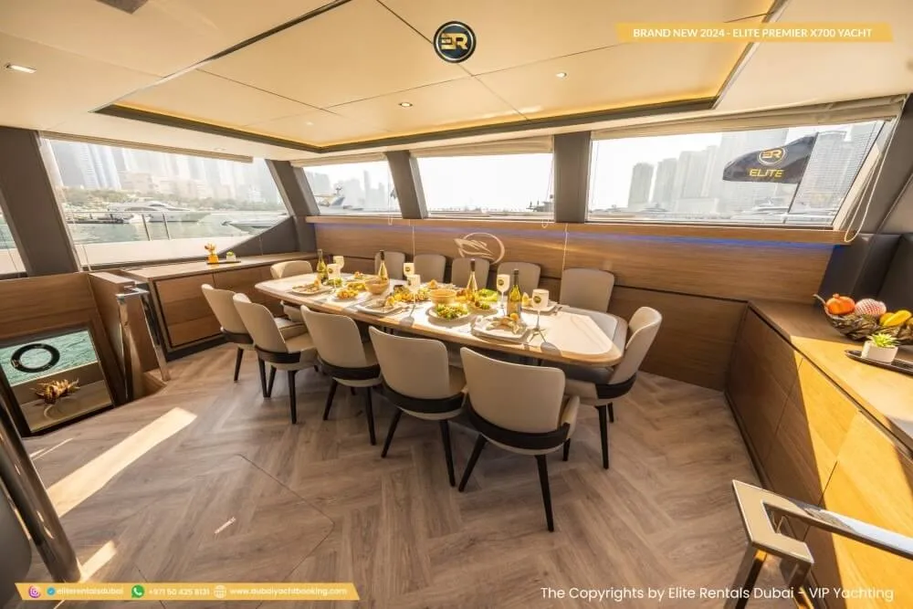 Brand New 2024 - Elite Premier x700 Yacht - Thumbnail 7