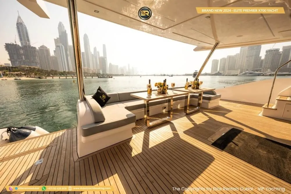 Brand New 2024 - Elite Premier x700 Yacht - Thumbnail 8