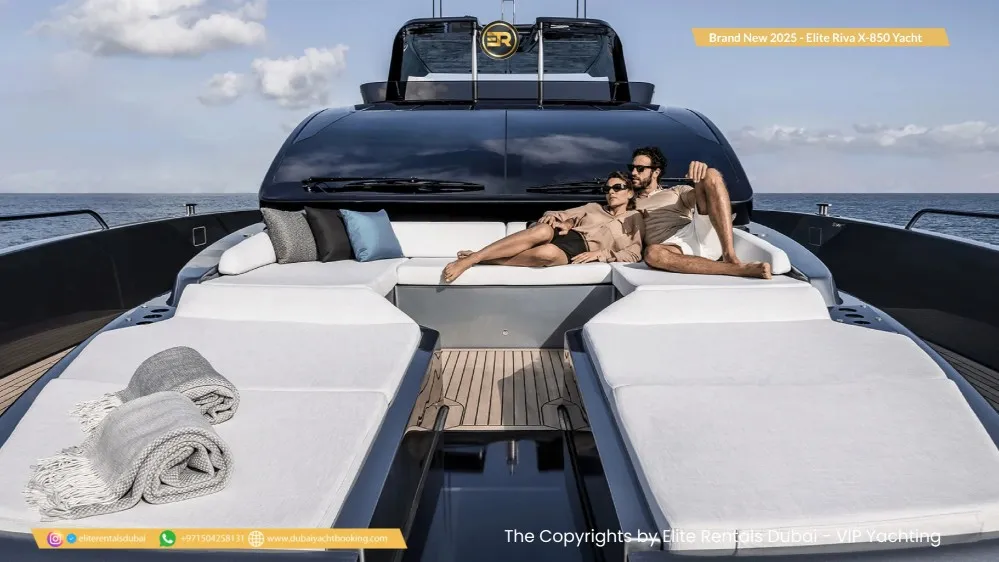Brand New 2025 - Riva Yacht - Thumbnail 6