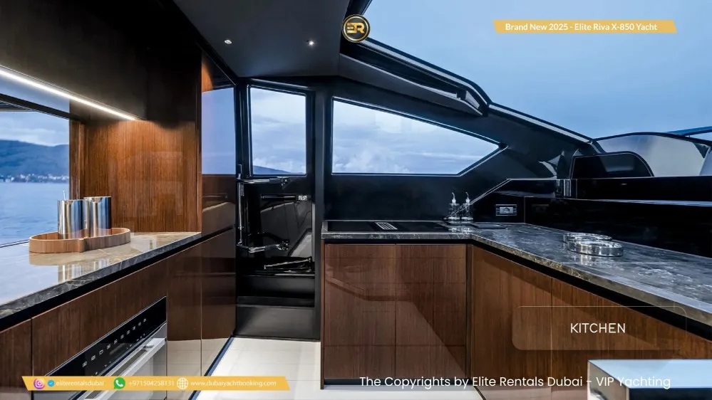 Brand New 2025 - Riva Yacht - Thumbnail 7
