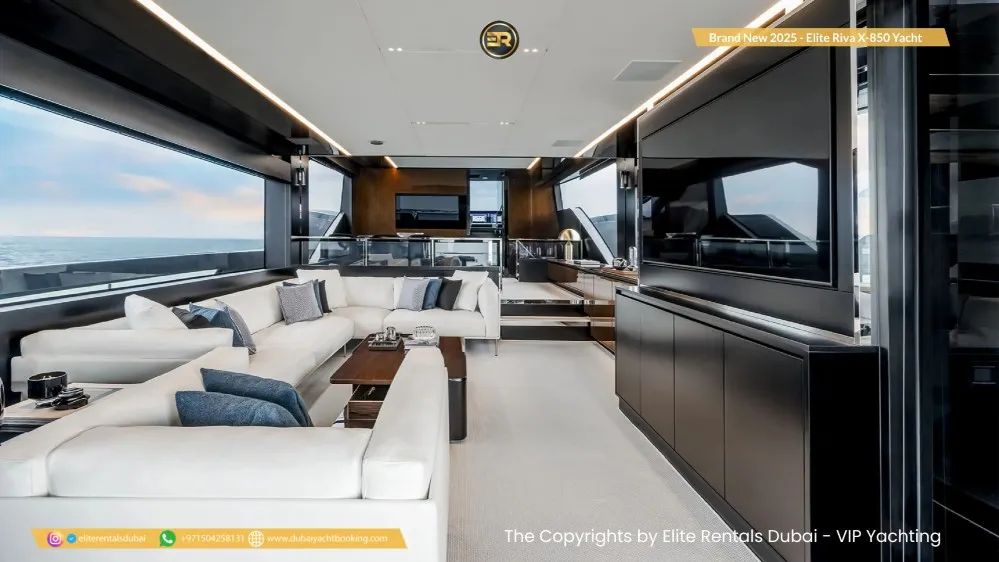 Brand New 2025 - Riva Yacht - Thumbnail 8