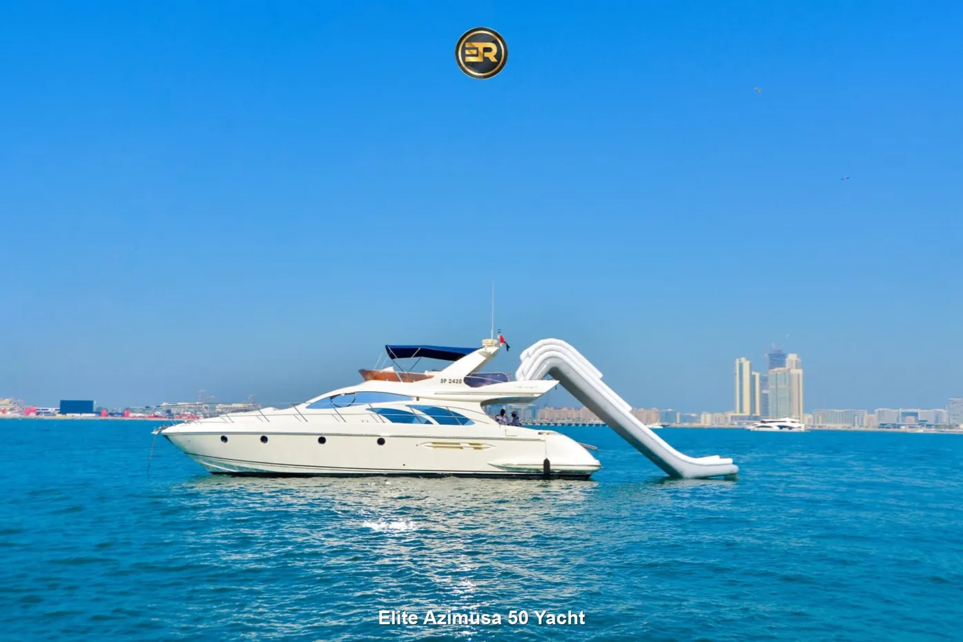 Elite Azimusa 50 Yacht - Thumbnail 9