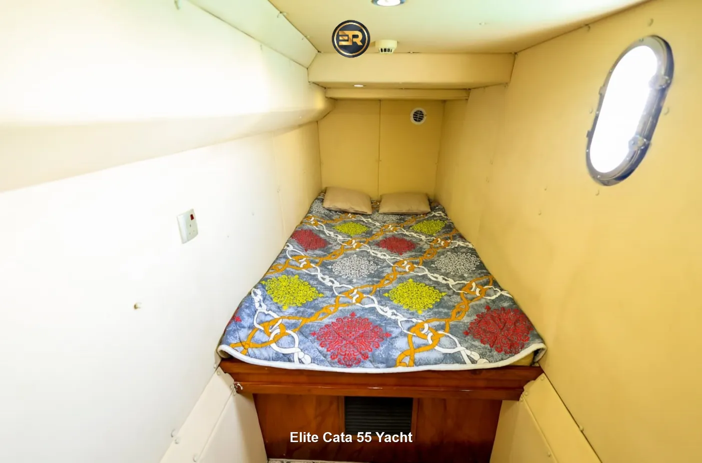 Elite Cata 55 Yacht - Thumbnail 6