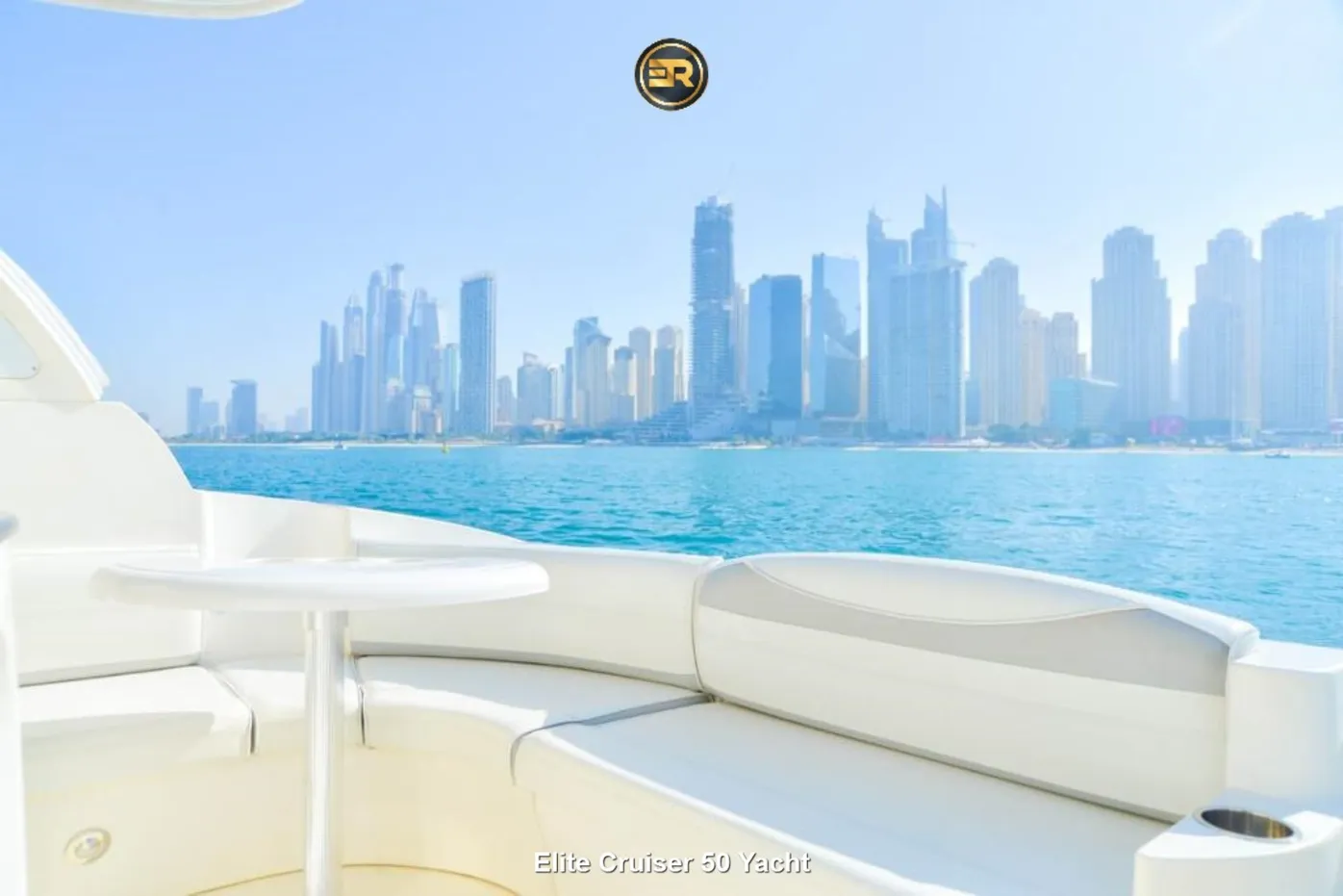 Elite Cruiser 50 Yacht - Thumbnail 3