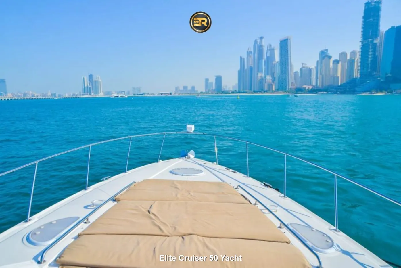 Elite Cruiser 50 Yacht - Thumbnail 5