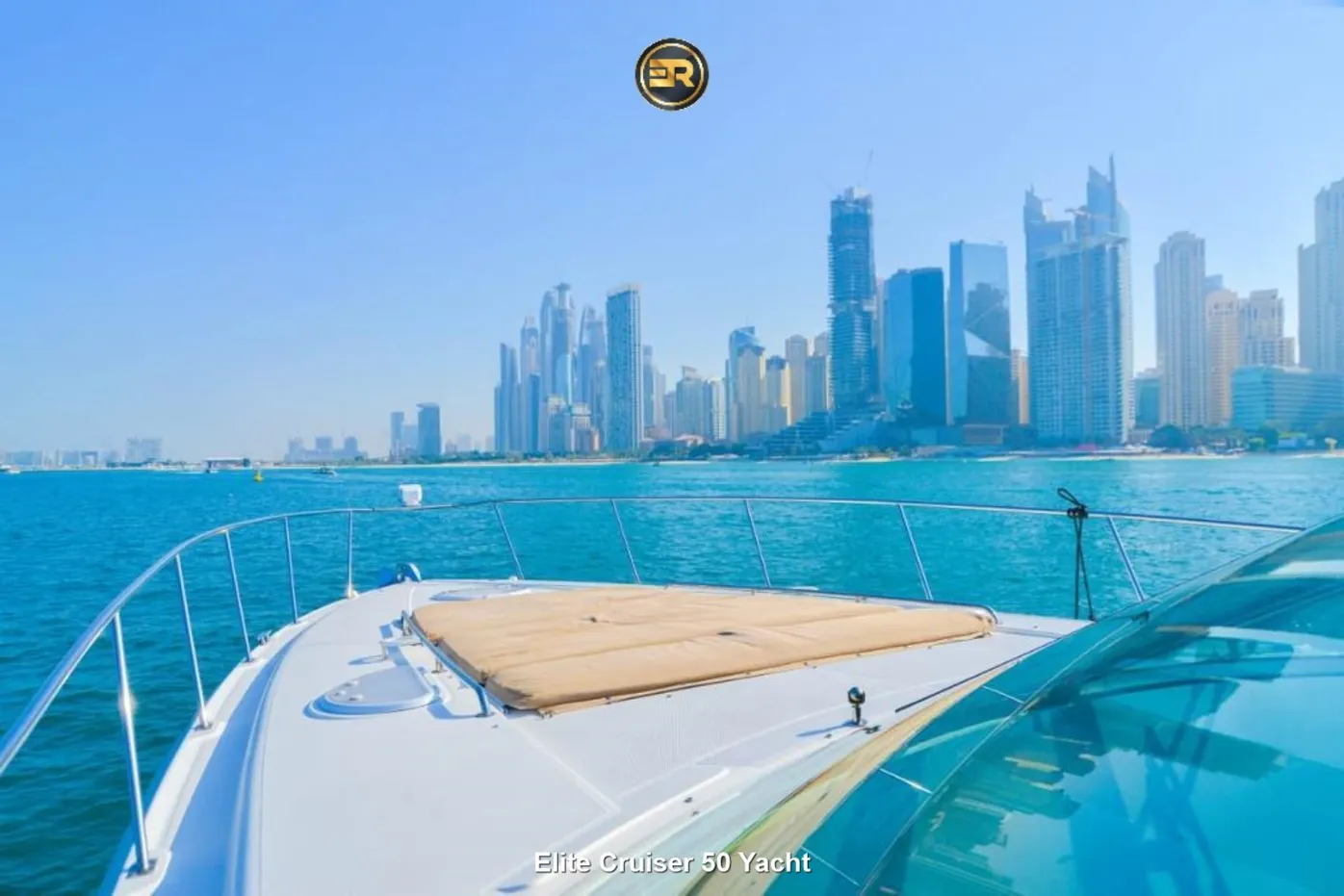 Elite Cruiser 50 Yacht - Thumbnail 8