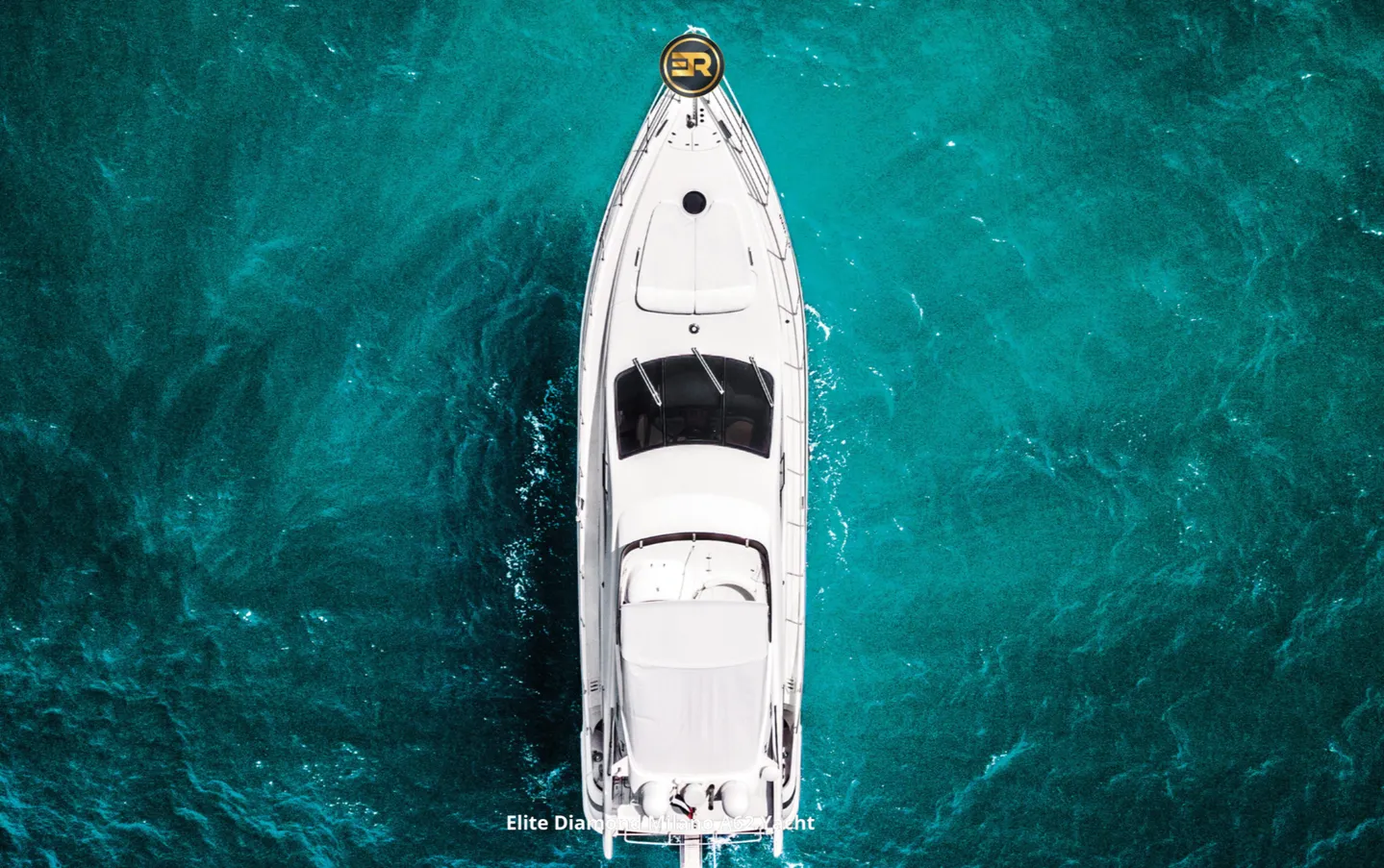 Elite Diamond Milano A62 Yacht - Thumbnail 9
