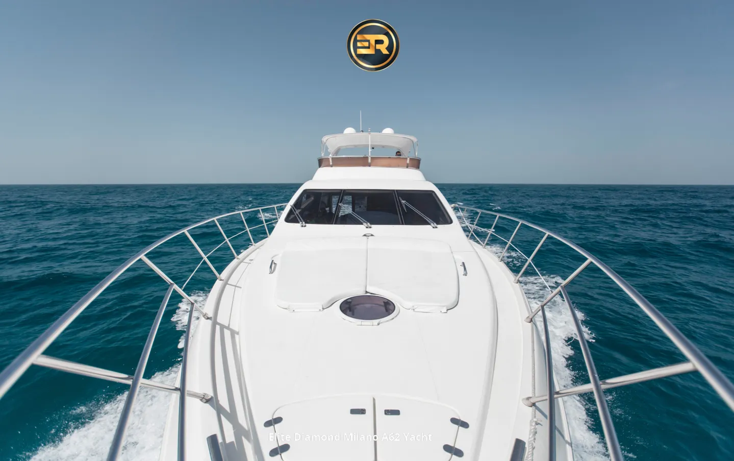 Elite Diamond Milano A62 Yacht - Thumbnail 11