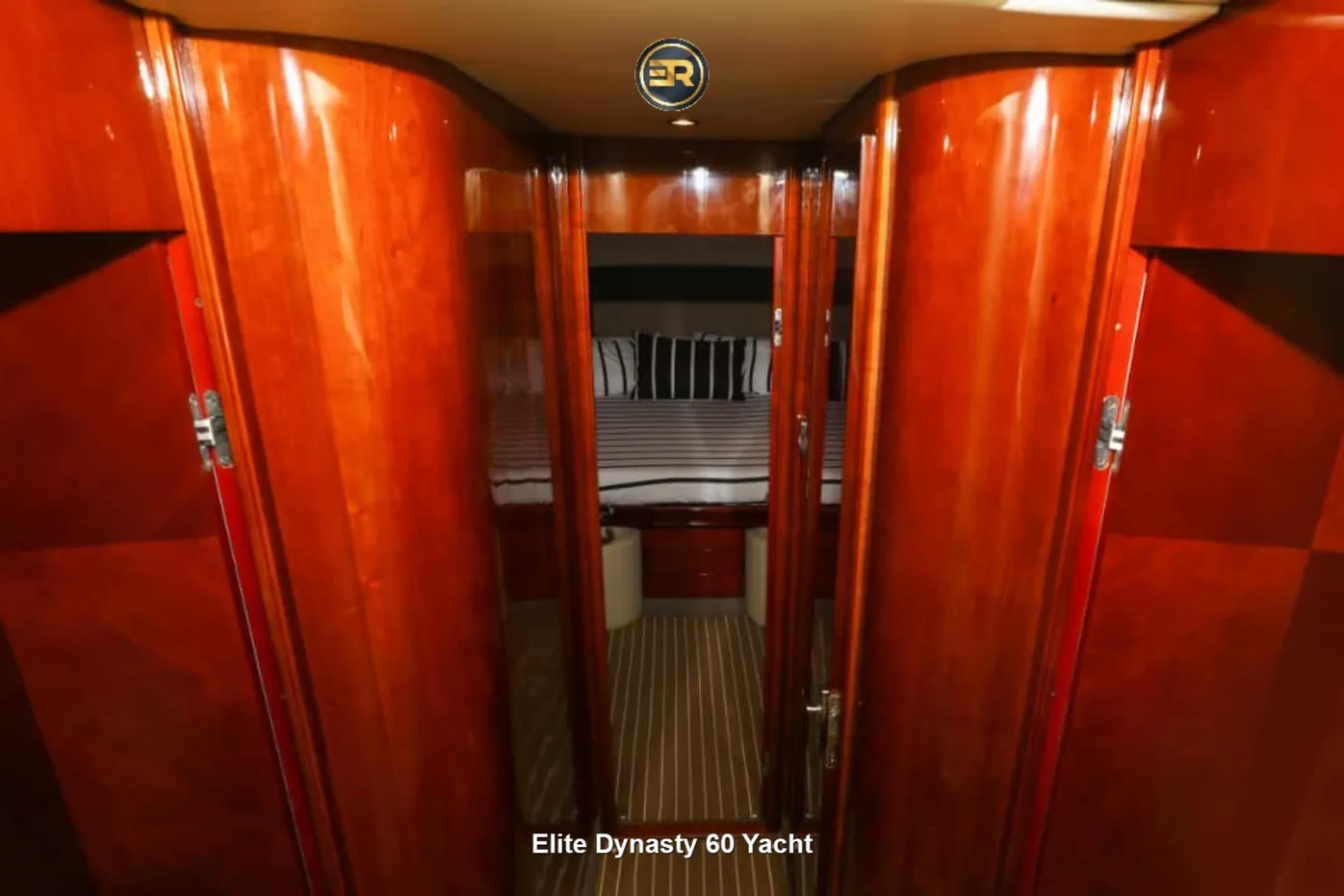 Elite Dynasty 60 Yacht - Thumbnail 11