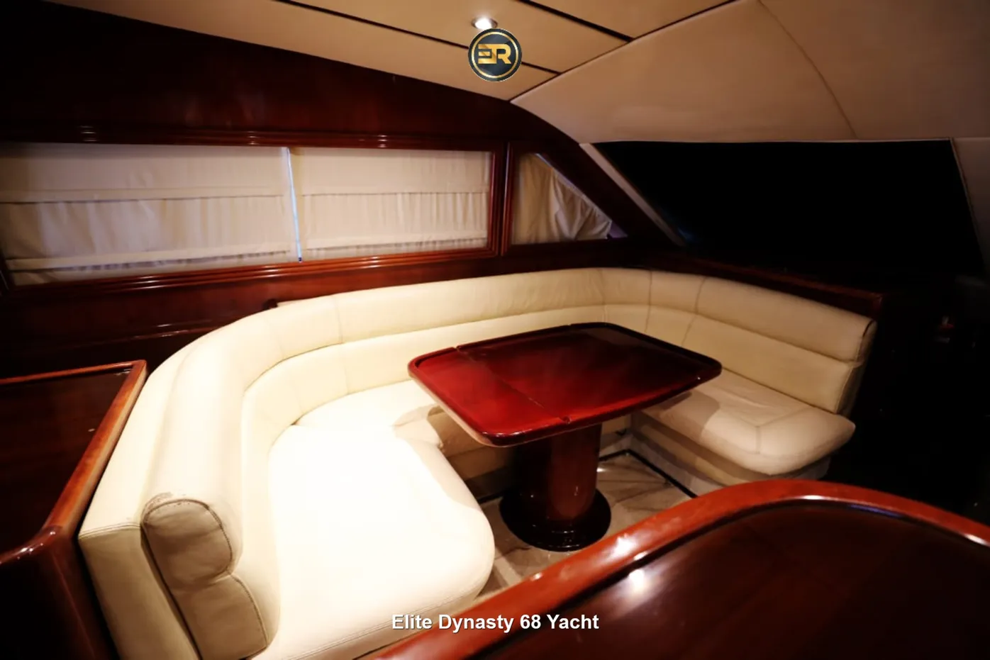 Elite Dynasty 68 Yacht - Thumbnail 2