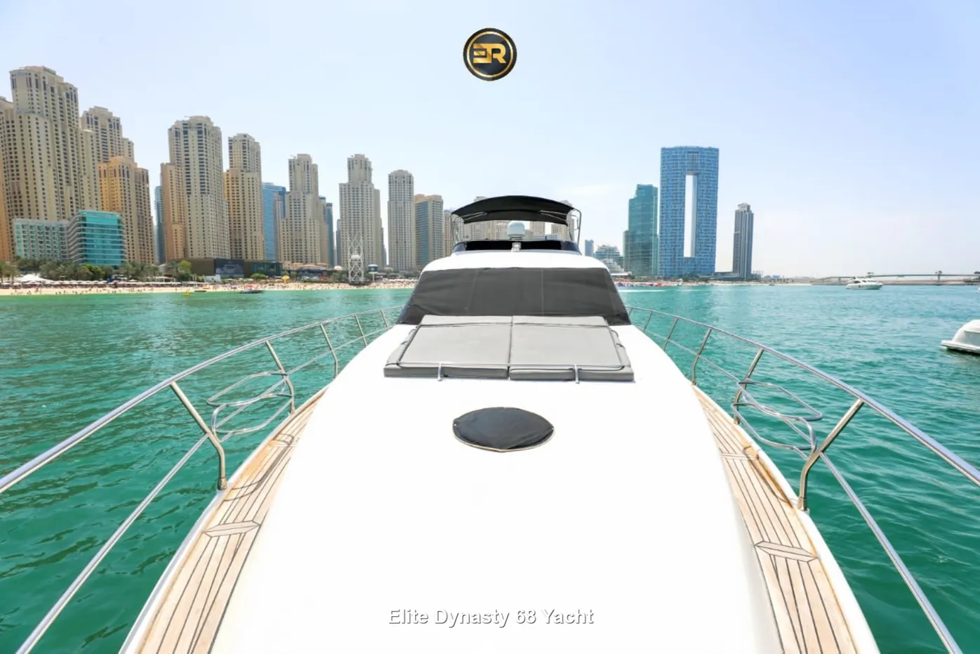 Elite Dynasty 68 Yacht - Thumbnail 10