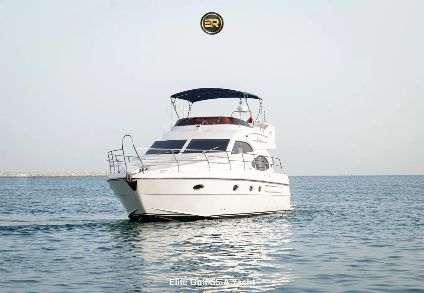 Elite Gulf-55-A Yacht - Bild 1
