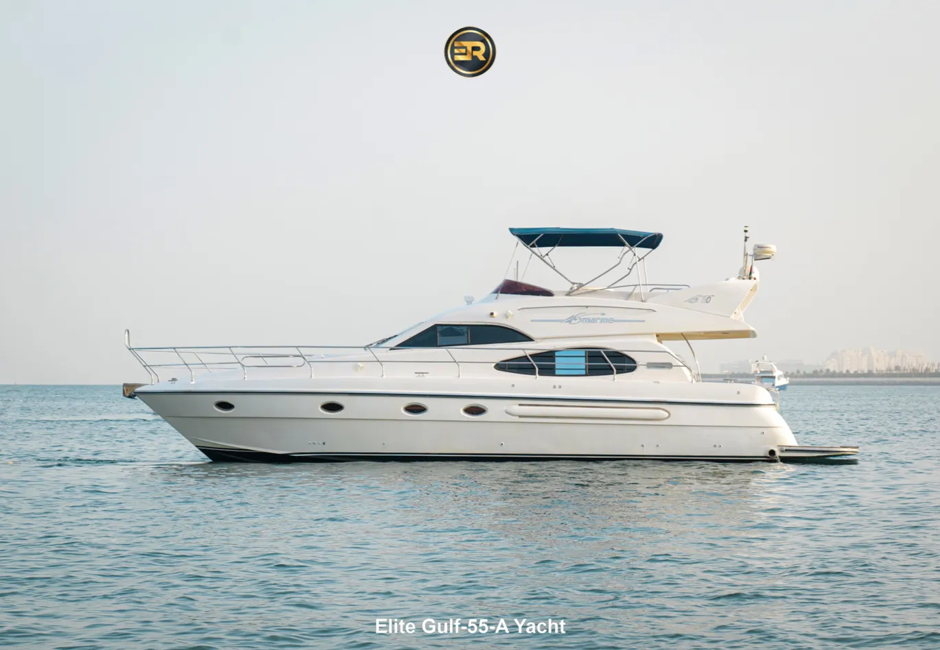 Elite Gulf-55-A Yacht - Thumbnail 3