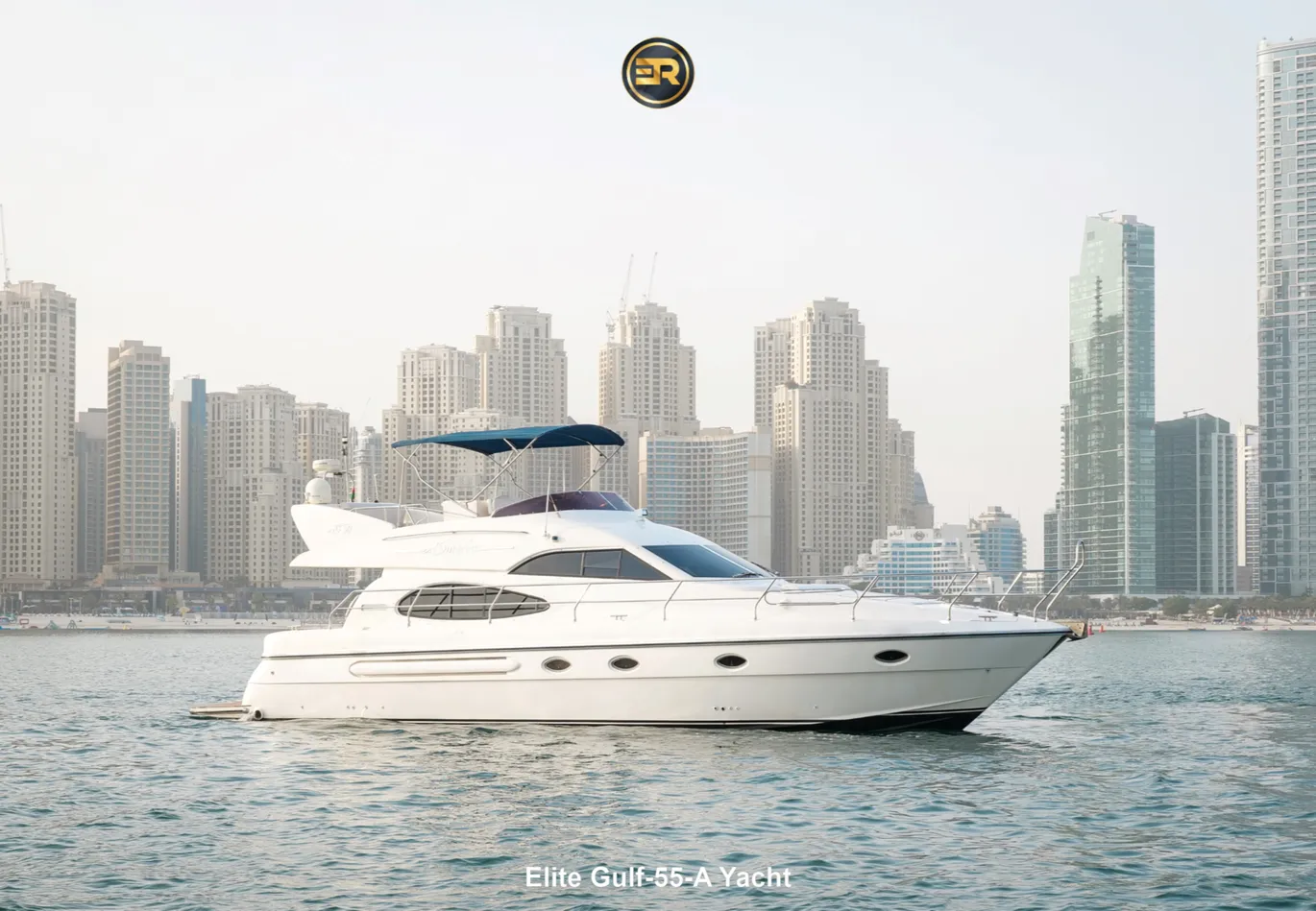 Elite Gulf-55-A Yacht - Thumbnail 4