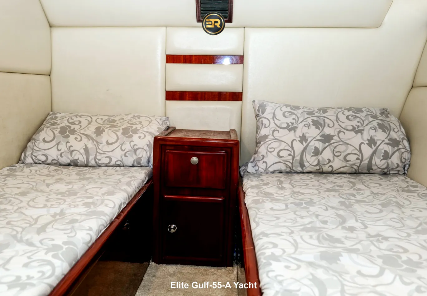 Elite Gulf-55-A Yacht - Thumbnail 5