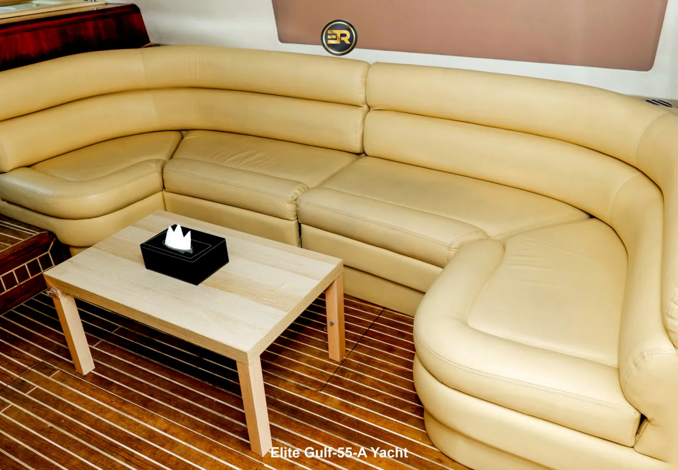 Elite Gulf-55-A Yacht - Thumbnail 8