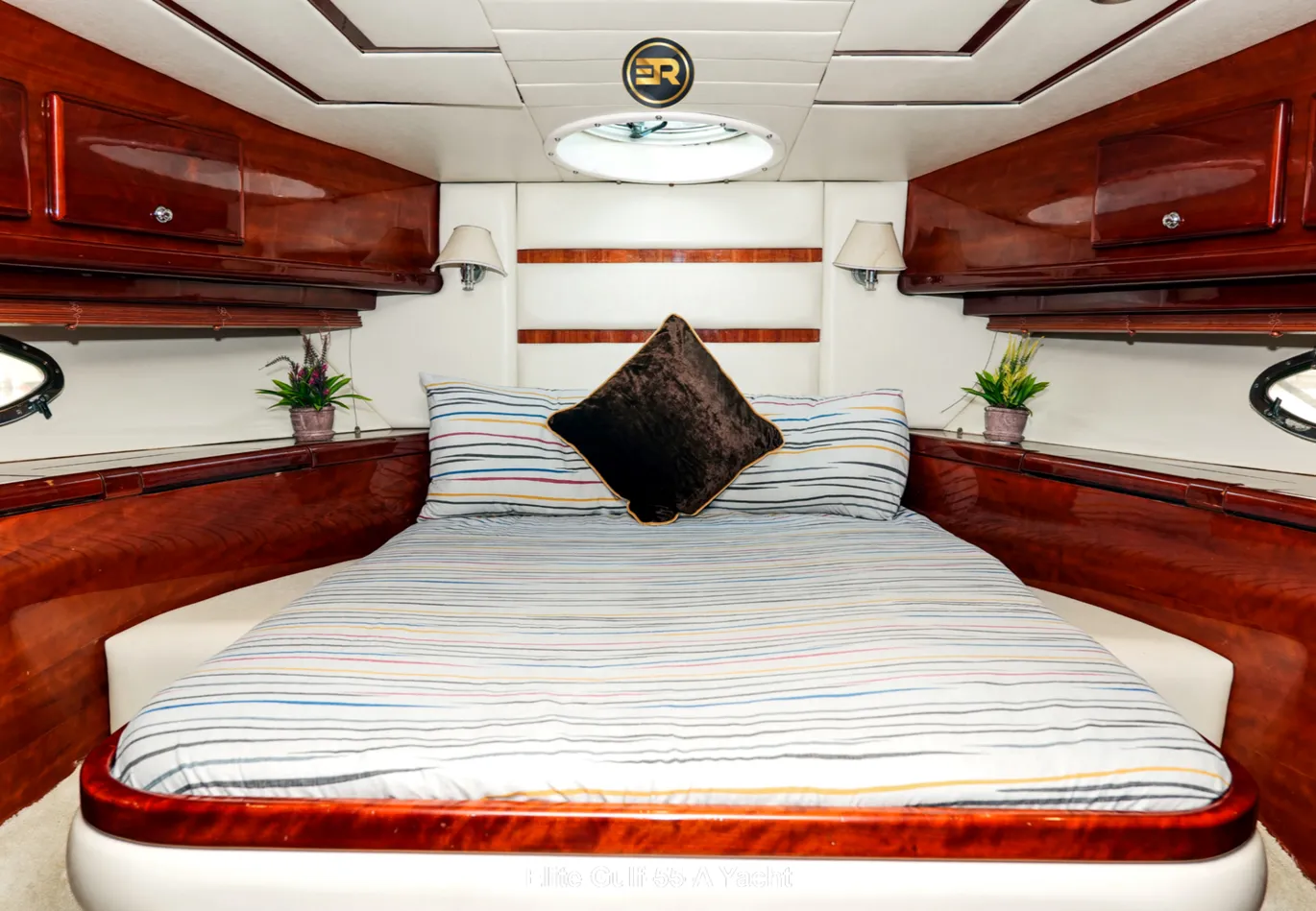 Elite Gulf-55-A Yacht - Thumbnail 10