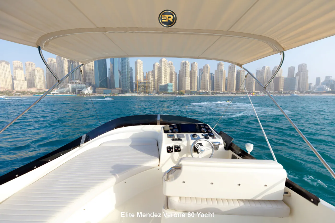 Elite Mendez Verone 60 Yacht - Thumbnail 2