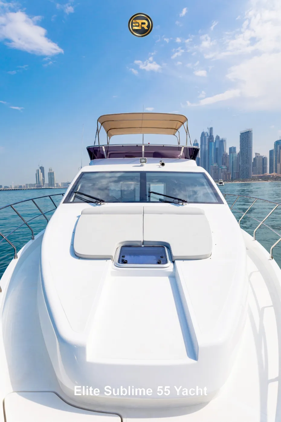 Elite Sublime 55 Yacht - Thumbnail 6