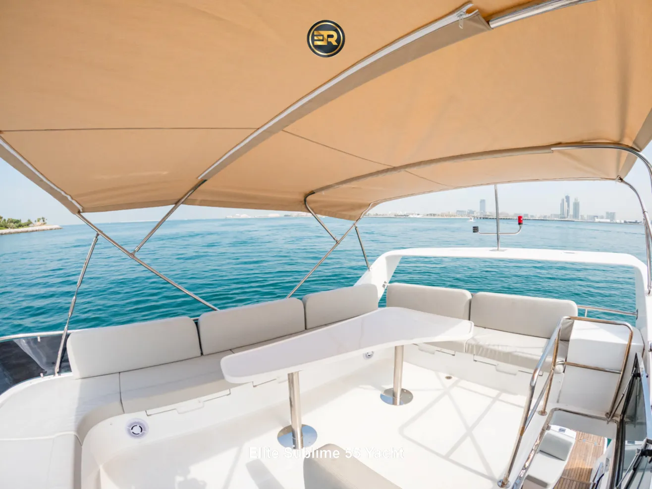 Elite Sublime 55 Yacht - Thumbnail 9