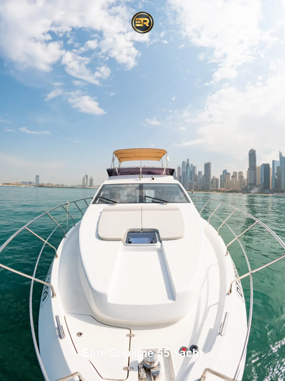 Elite Sublime 55 Yacht - Thumbnail 10